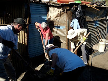 GUATEMALA: Feb 2011