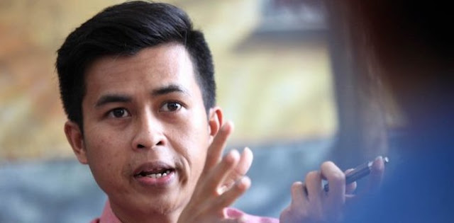 Demi Hasil Signifikan, Bodetabek Perlu Ikuti Langkah Tegas DKI Demi Hasil Signifikan, Bodetabek Perlu Ikuti Langkah Tegas DKI