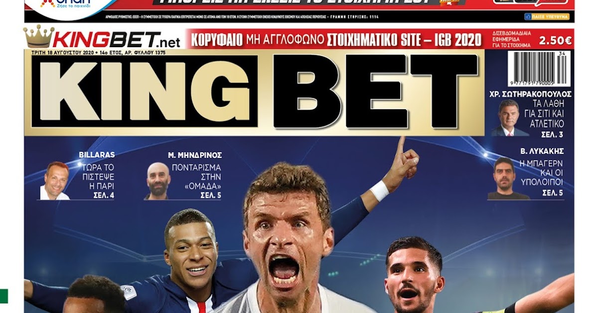 kingsbet mobilní verze