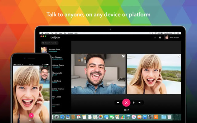 ooVoo-Best Business Communication tools For More Effective Team Collaboration - Hire A Virtual Assistant ooVoo-Best Business Communication tools For More Effective Team Collaboration - Hire A Virtual Assistant