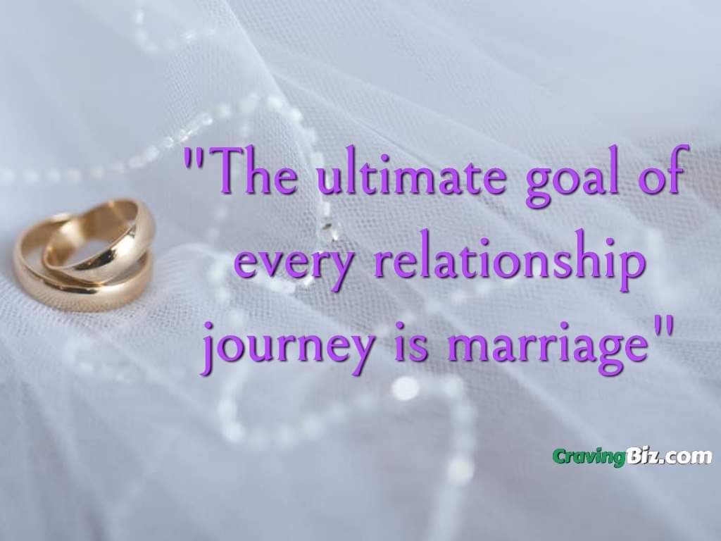 journey relationship meaning