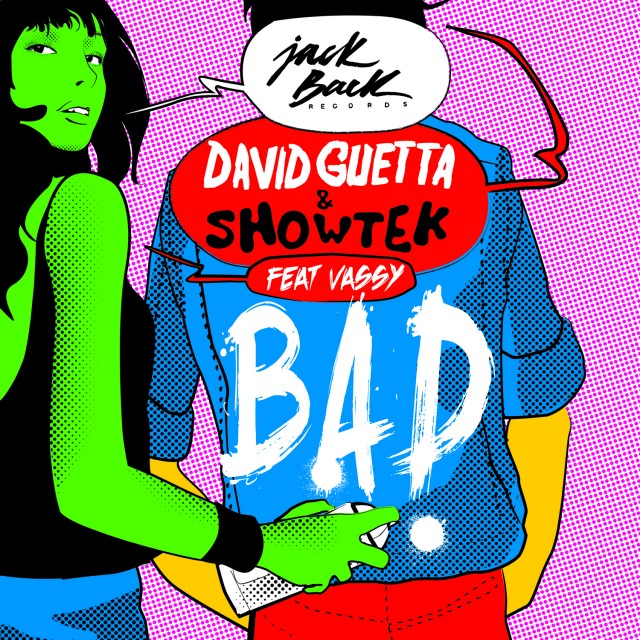 Bad david guetta скачать Bad david guetta скачать