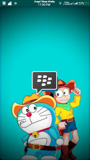 Mod Doraemon Versi Terbaru 3 0 1 25 Android Bbm