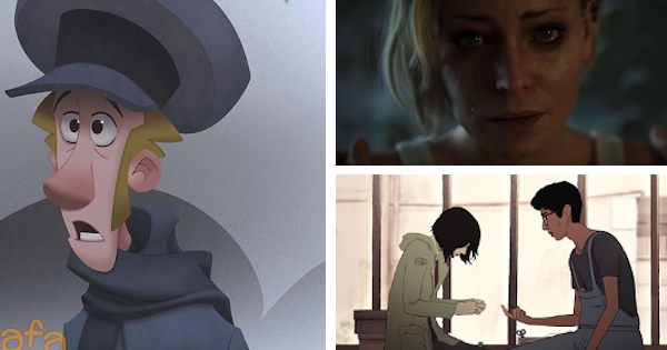 'Klaus', Netflix Animation Dominate 47th Annie Awards Winners