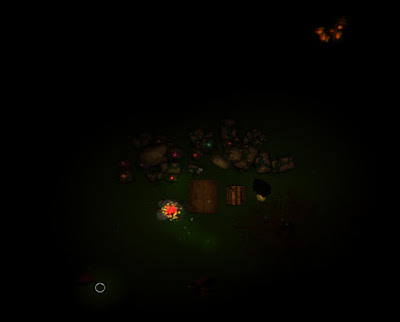 A Lanterns Glow Game Screenshot 7