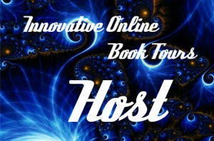 Innovative Book Tours Host