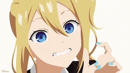 Hayasaka Ai Kaguyasama Love is War Wallpaper