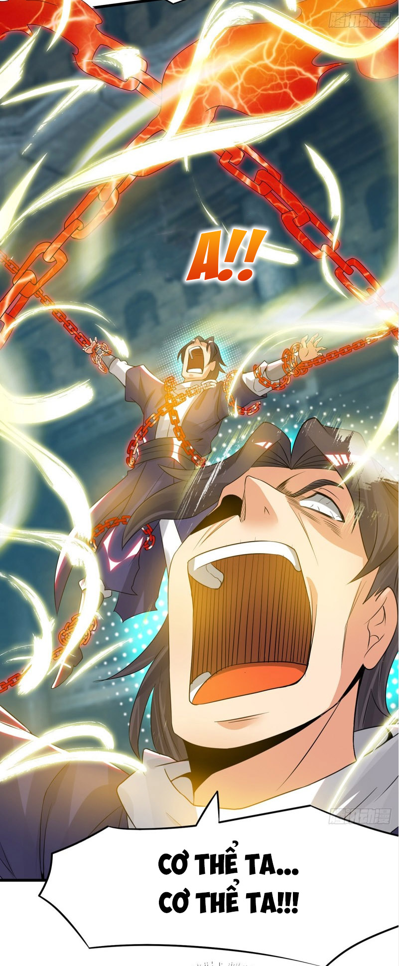 Ta Có Chín Nữ Đồ Đệ chapter 66 - Trang 3