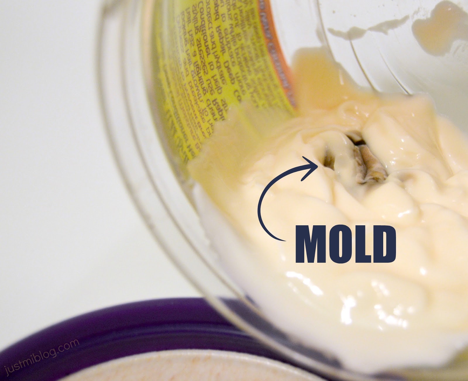 Hair Products and Expiration Dates Just Mi!