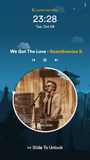 Music Player v4.6.0 build 4601 Paid APK Music Player v4.6.0 build 4601 Paid APK