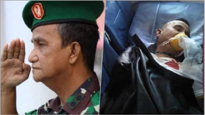 Sebelum Wabup Wafat di Pesawat, Pemkab Sangihe Tolak Izin Tambang tapi Disetujui Pusat