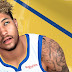 Kelly Oubre Jr. Cyberface, Hair and Body Model By Chasedown2k [FOR 2K21]