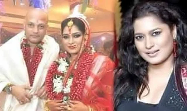 Ananya-Raj's marriage does not last