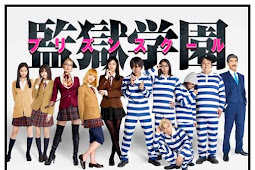 Prison School Live-Action [J-Drama] EP 9 END