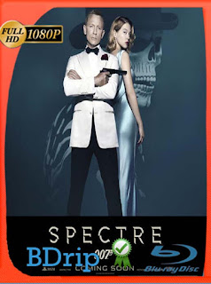 James Bond Spectre (2015) BDRIP 1080p Latino [GoogleDrive] SXGO