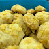 Cornflakes Crunchy Cookies