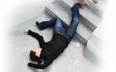 How To Prove Fault After a Slip and Fall Accident