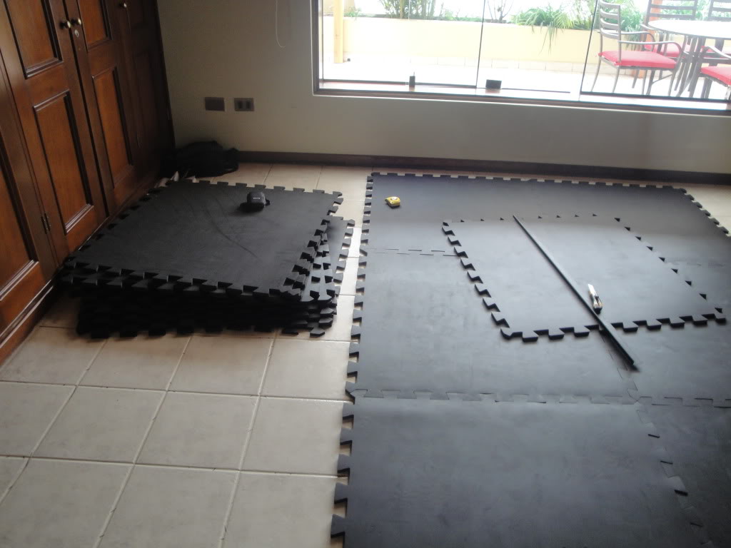 siempre es primavera pisos antigolpes