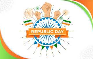 Happy Republic Day 2020 Wishes Wallpaper Whatsapp Shayari Photos