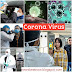 What Is Corona Virus And How To Avoid It Symptoms and Precautions for Yourself 