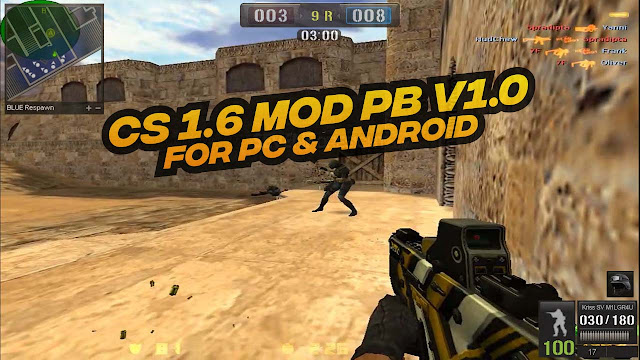 game counter strike point blank full version game counter strike point blank full version