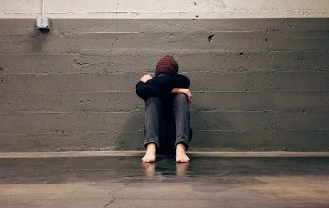 Depression Test Depression Test