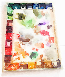 watercolor guide understanding painting questions techniques learn transparent critique paint palette properties portraits want twenty staining opaque non registration open