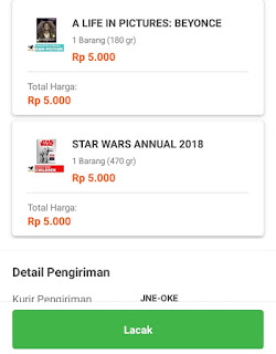 Buku anak sale murah di bbw tokopedia