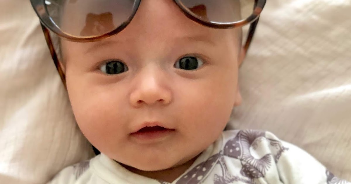 Eyedolatry What Can Baby See Part 2 Vision Development in the First 2