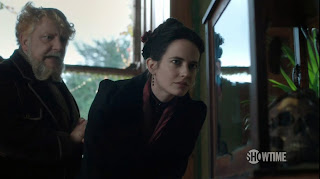 penny dreadful review penny dreadful review