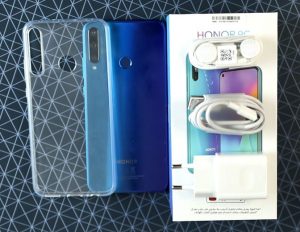 سعر و مواصفات هونر 9 سي Honor 9C 3 222