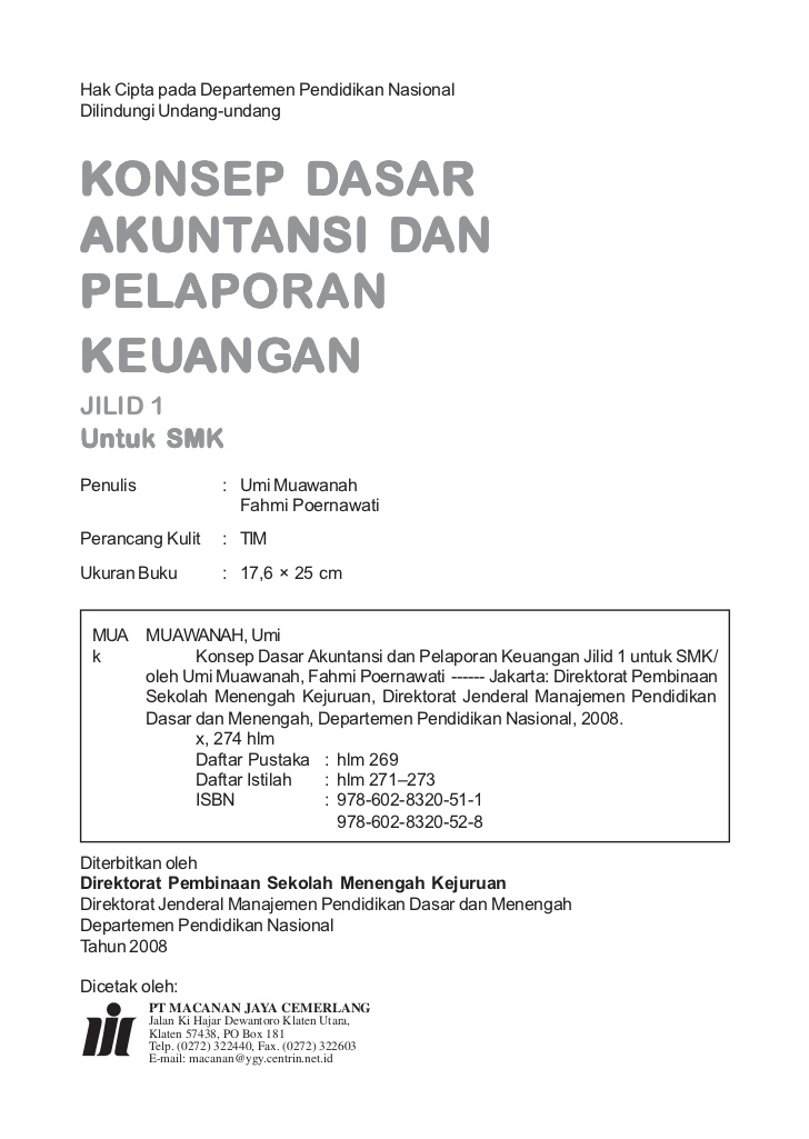 Download buku manajemen keuangan pdf