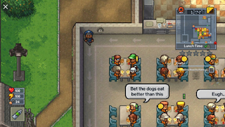 Tải The Escapists 2 APK