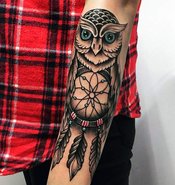 Tattoos Design Ideas 32 Best Attractive Forearm Tattoos Design Ideas for men and women