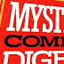 Mystery Comics Digest - comic series checklist 