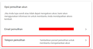  Gmail ialah salah satu layanan email yang disediakan oleh Google Cara Mengganti Password Gmail 2016 Tanpa Ribet