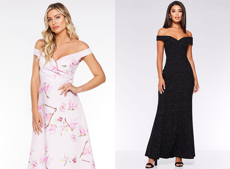 dresses for occasions 2019