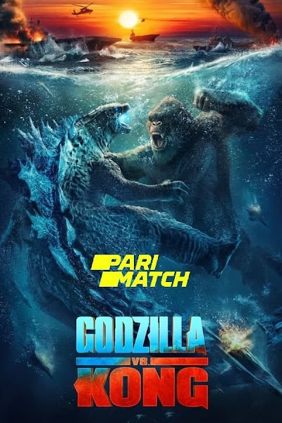Godzilla Vs Kong 2021 Hindi Dubbed Dd 51 Org Dual Audio Web-dl 2160p 1080p 720p 480p X264 Hevc Hdr 4k - Films 76