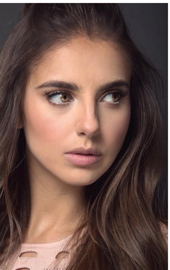 Michelle Renaud, ambiance magazine