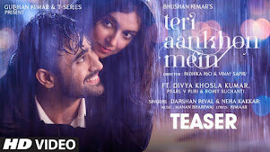 teri-aankhon-mein-lyrics-neha-kakkar-darshan-raval teri-aankhon-mein-lyrics-neha-kakkar-darshan-raval
