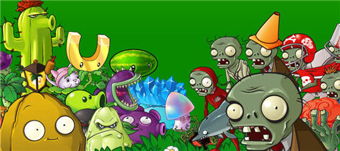 plants vs zombies plants vs zombies