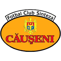 FC SINTEZA CĂUŞENI