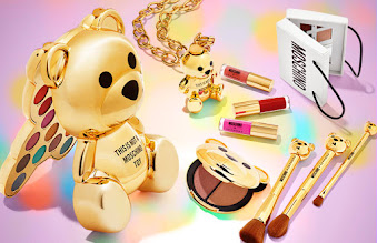 Sephora x Moschino Collection