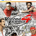 تحميل لعبة Virtua Tennis 4 بكراك SKIDROW