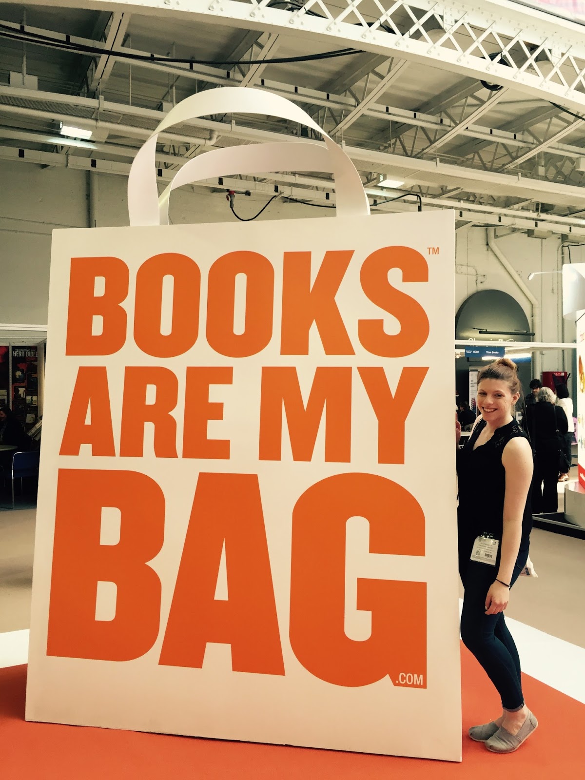 How to get the most out of London Book Fair as a writer or illustrator