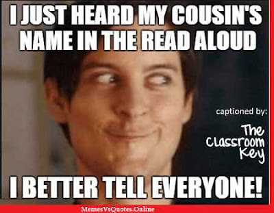 Here you get the best Teacher Memes, these are very relateble and funny. If you searching for teachers memes or memes for school, then you are at the right place. Here you get best of them, check out ... Teacher Memes