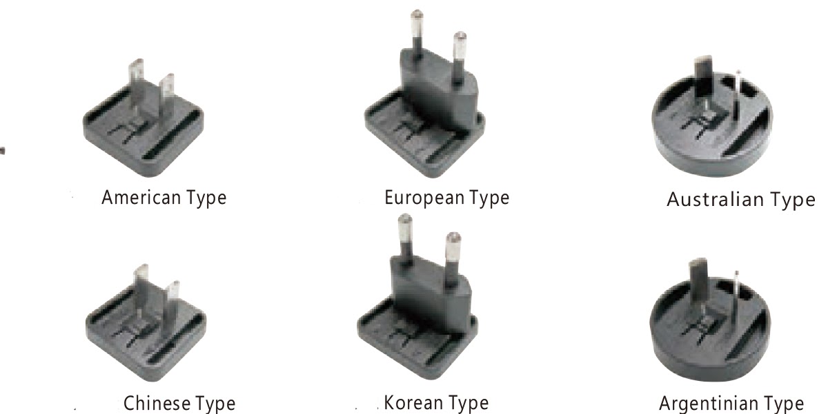 IEC62368 Power Adapter Sweden
