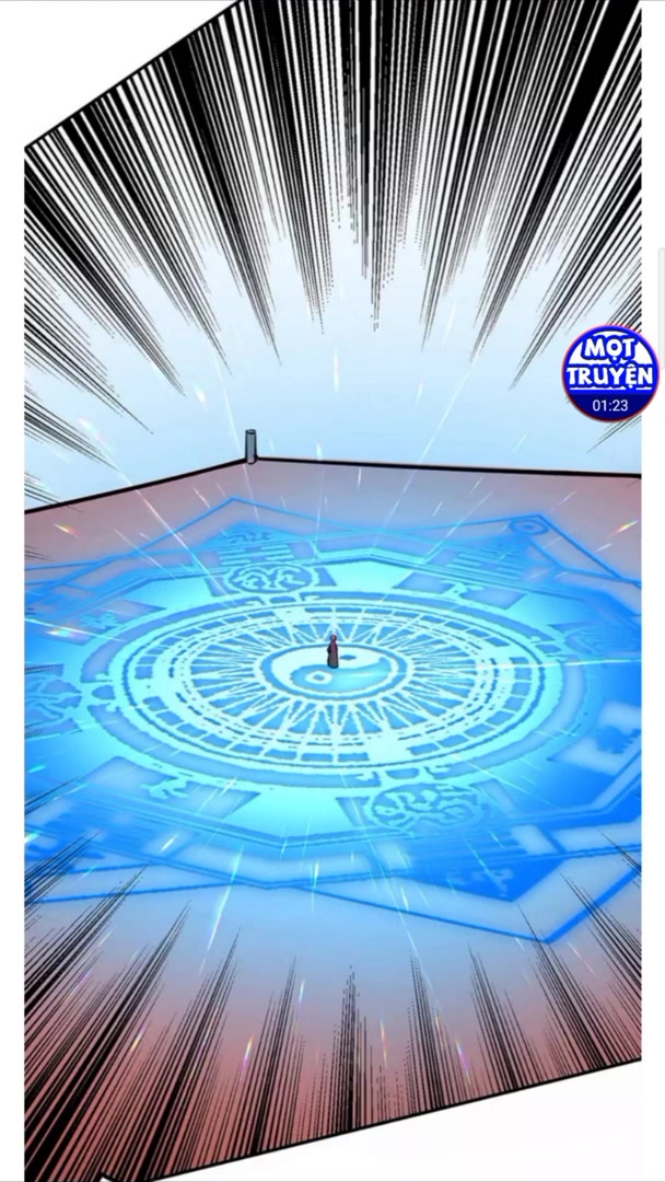 Võ Đạo Độc Tôn Chapter 235 - AB Truyện