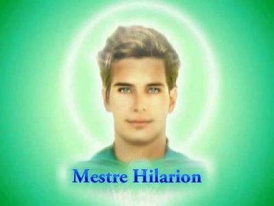 Resultado de imagem para imagens de hilarion