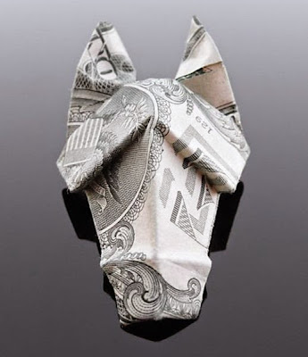 nuevas figuras de origami
